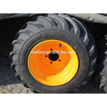 neumático del tractor del buen precio 26x12-12 de la fábrica del neumático